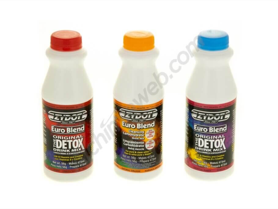 Zydot Euro Blend is available in various flavors