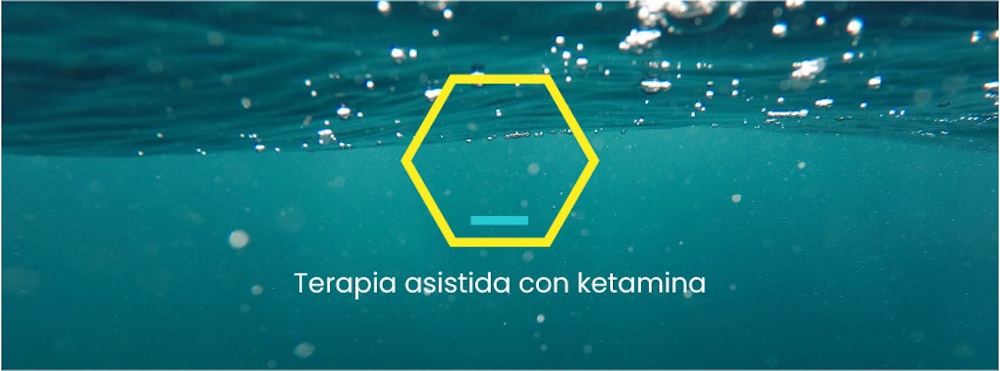 The first clinic to treat depression with ketamine opens in Barcelona