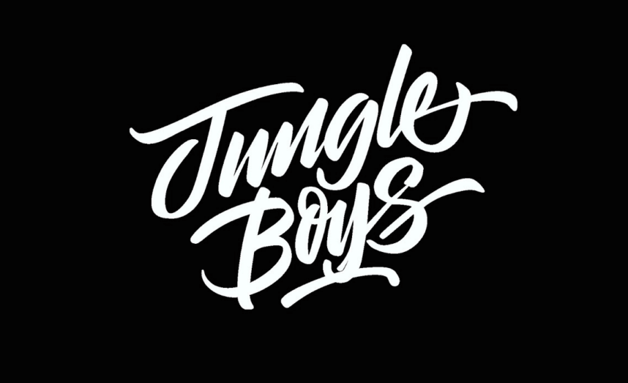 Jungle Boys Logo