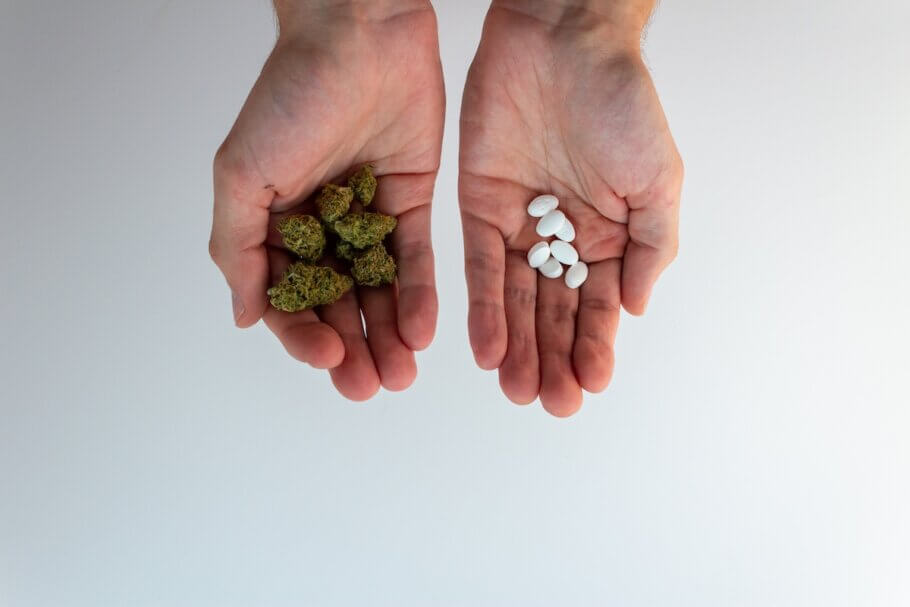 Although more research is needed, marijuana can have important interactions with some drugs