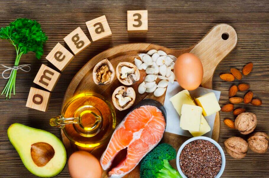 Recent research shows that when we consume adequate amounts of omega-3 in our diet, it helps us to more properly metabolize the cannabinoids of the cannabis plant