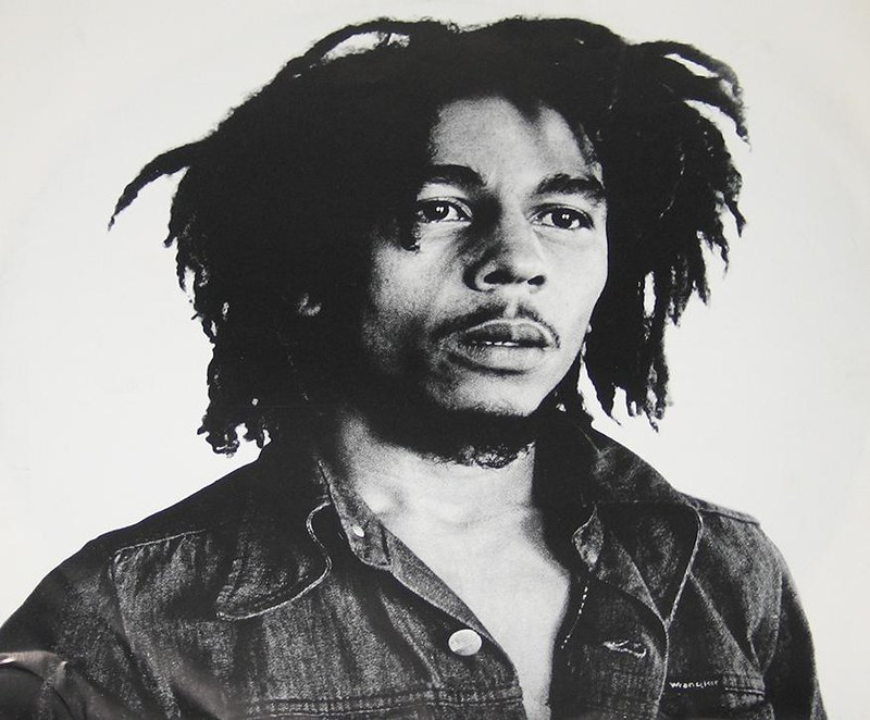 Robert Nesta Marley, better known as Bob Marley, knew how to extol the virtues of ganja in all corners of the planet