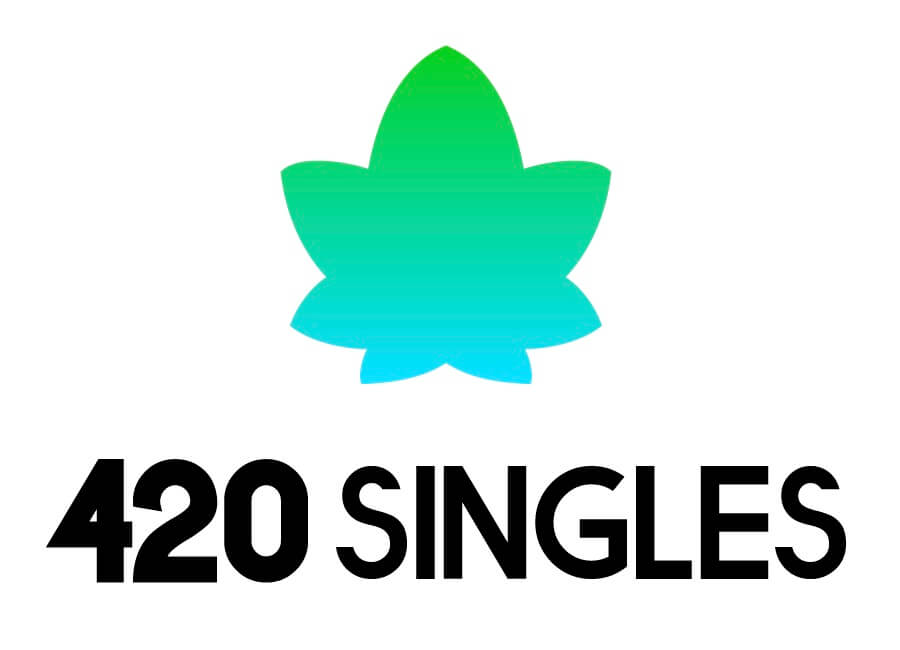 420 Singles is known as the Tinder of the cannabis world