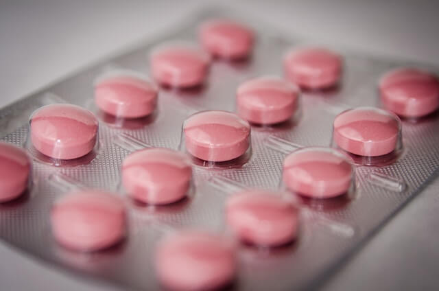 Karkubi tablets can look different depending on the lab that made them (Image: Pixabay)