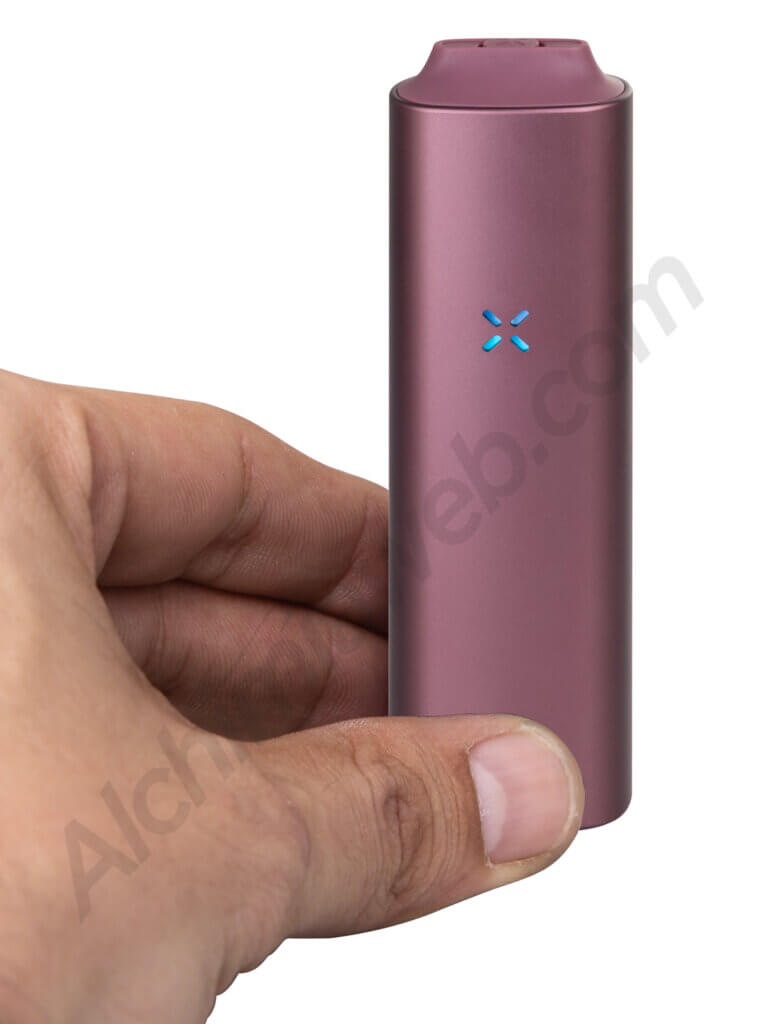Pax Mini and Pax Plus, new vaporizers from the USA- Alchimia Grow Shop