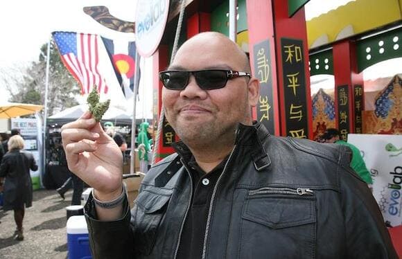 Big Buddha Seeds' Milo Dies