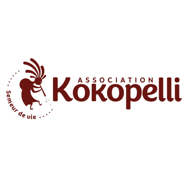Kokopelli, organic and reproducible seeds
