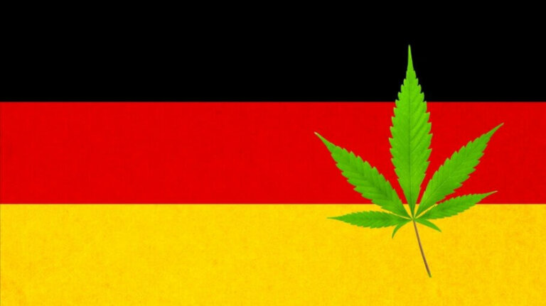 Cannabis in Germany