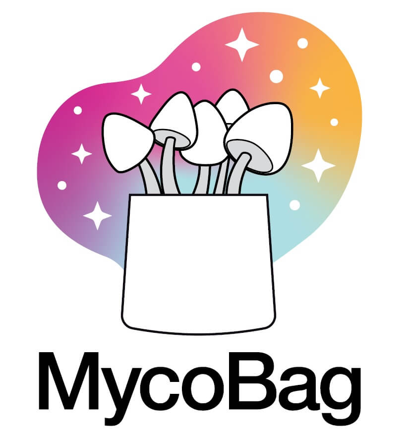 Instructions for growing magic mushrooms with MycoBag
