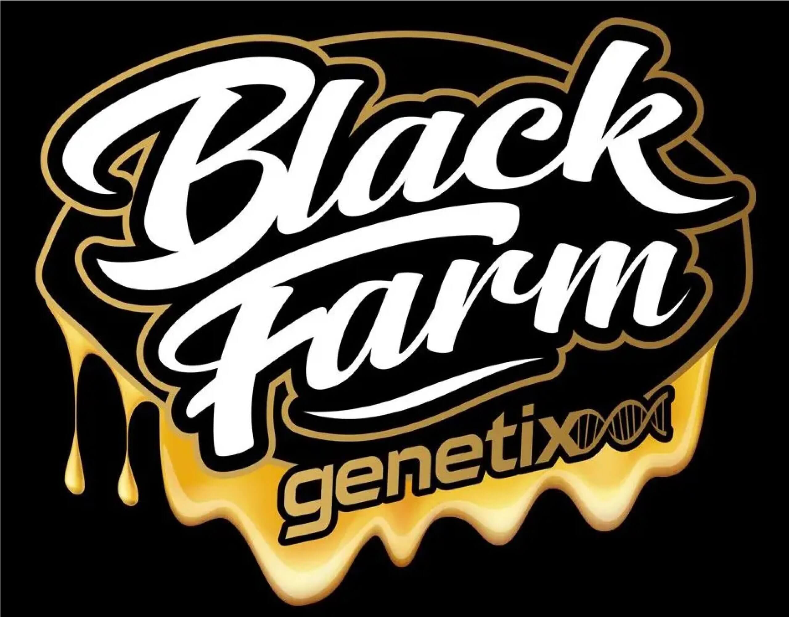 Black Farm, power and quality made in Spain