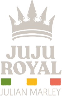 Juju Royal from Biobizz is developed in collaboration with Julian Marley