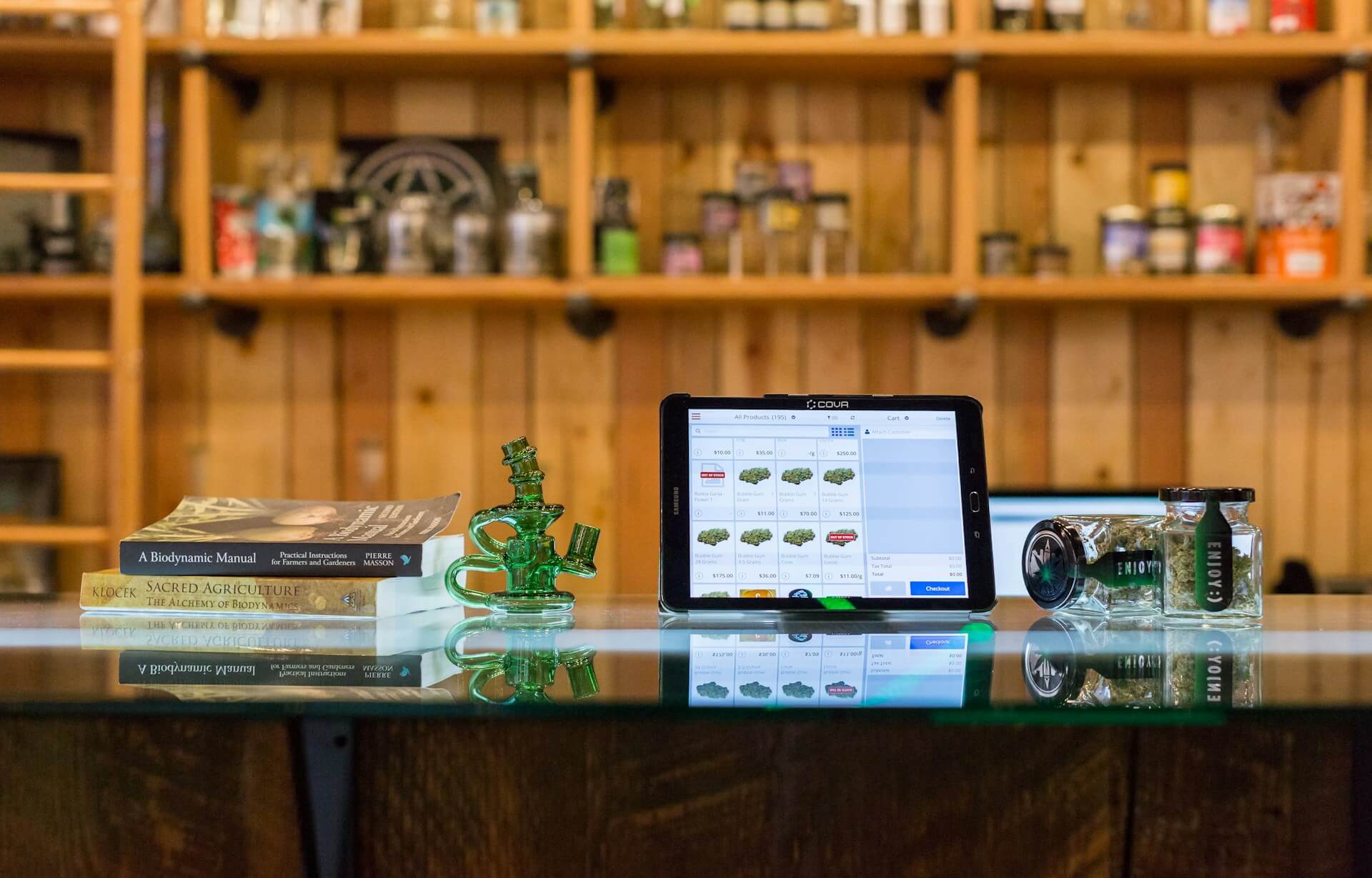 Cannabis clubs in Germany