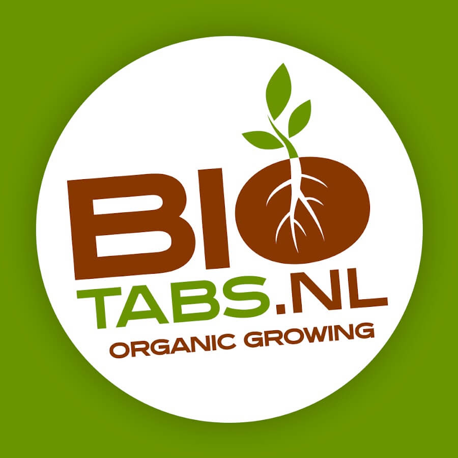  After 25 years of growing in rock wool, the guys at BioTabs switched to organic farming more than a decade ago
