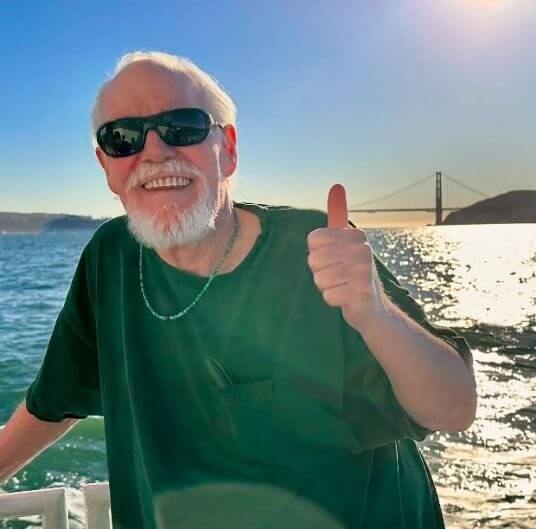  Sam The Skunkman has been, without a doubt, one of the most famous cannabis breeders in history