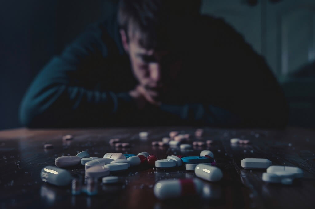 Psilocybin may help in the treatment of various addictions