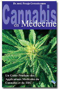 Cannabis en Médecine