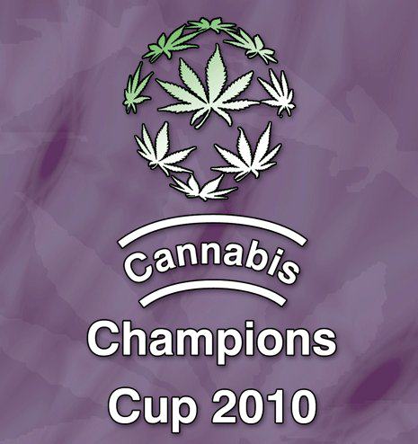 Cannabis Champions Cup