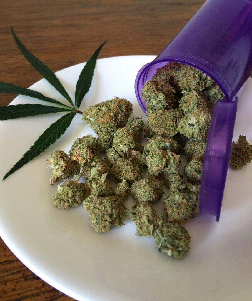 Comment conserver le cannabis