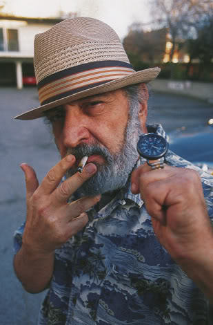 Jack Herer est mort