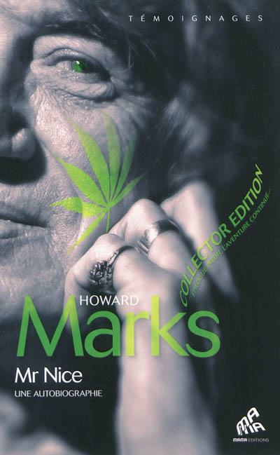 Le livre autobiographique d'Howard Marks est un véritable best seller