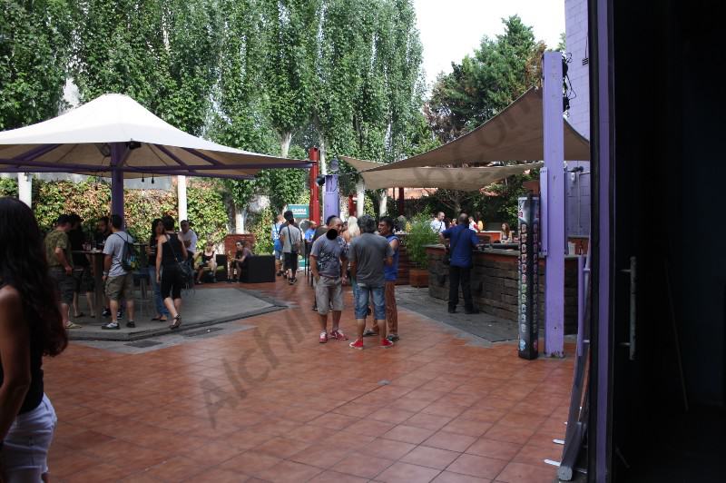 Extérieur EiTwo
