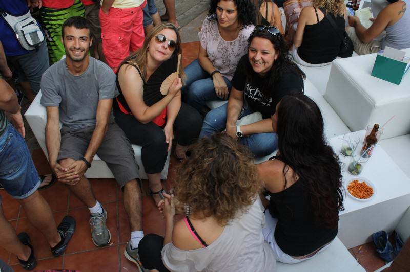 Familia Alchimia