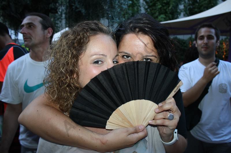 Geishas Alchimia