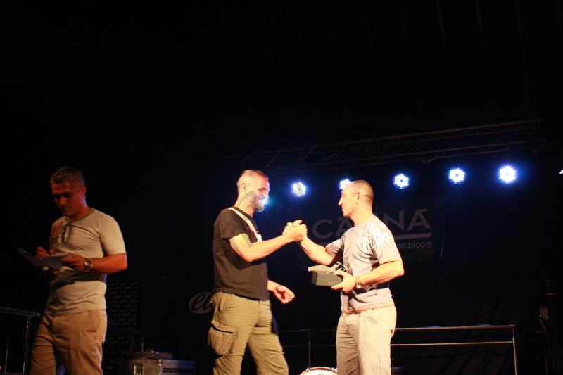 3º: Philosopher Seeds: Reina Madre x Somango *