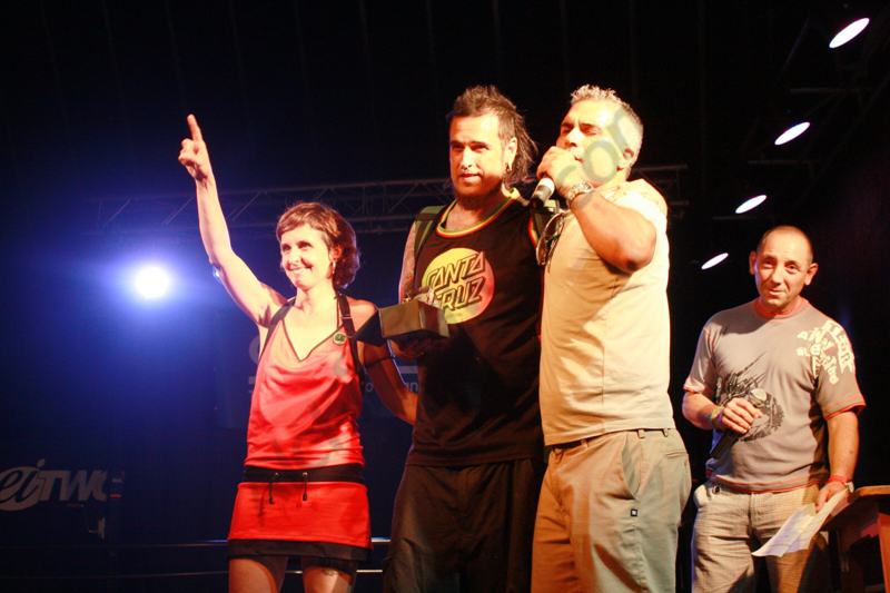 Bio 3º: Reggae Seeds: Dance Hall