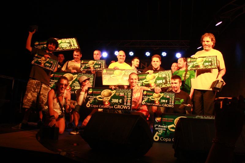 Gagnants Amertus