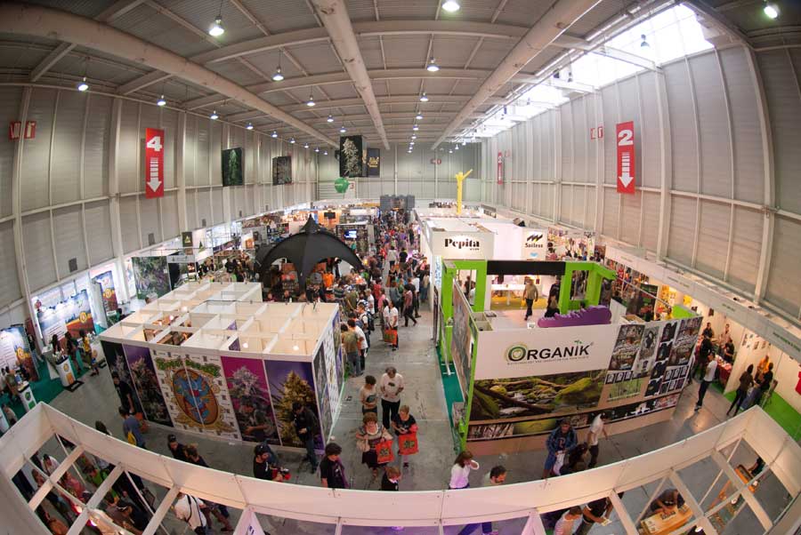 Expogrow 2013