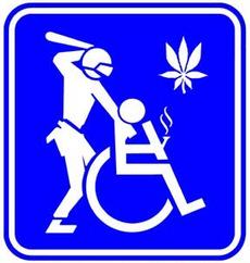 justice et cannabis medical