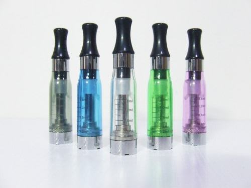 Cigarettes électroniques et e-Liquids