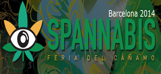 Interviews de la Spannabis 2014