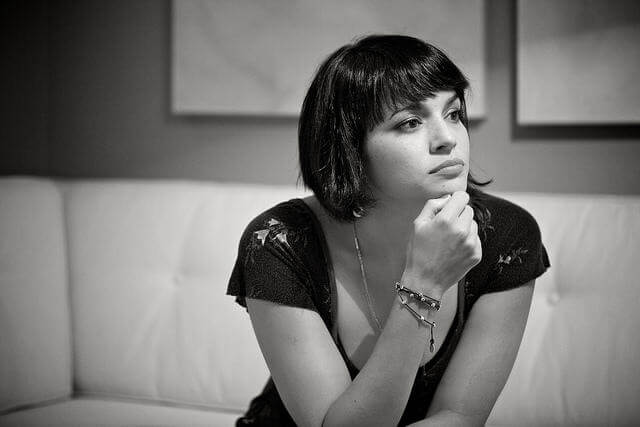 Norah Jones (Jeff Drongowski)