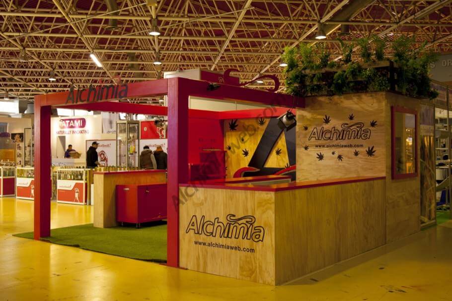 Alchimia Grow Shop