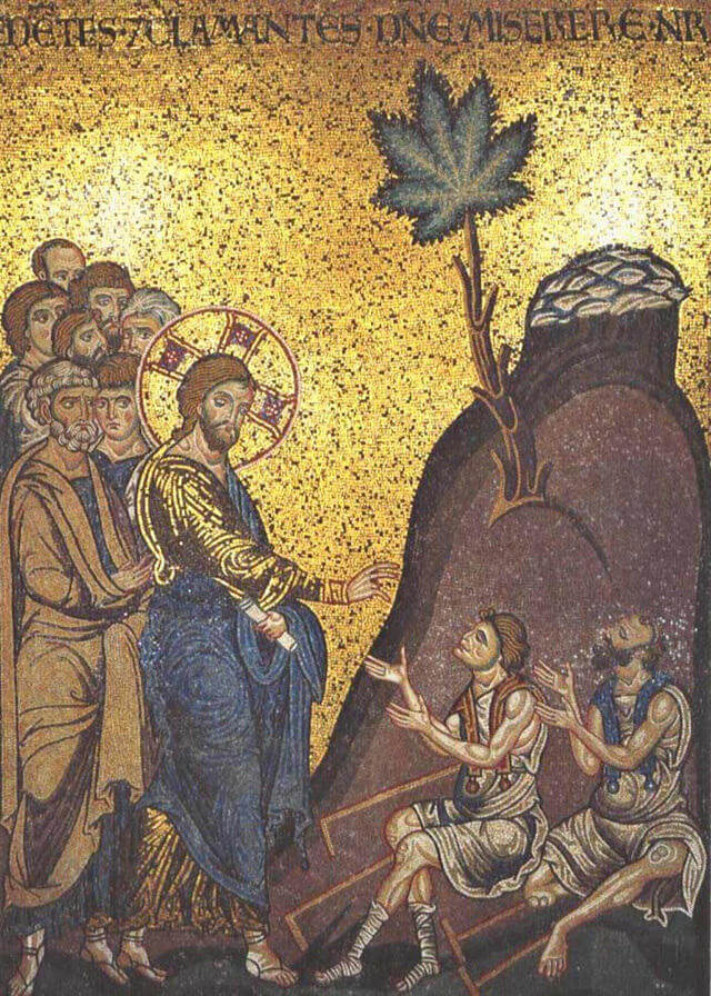 Jesus Christ et le Cannabis