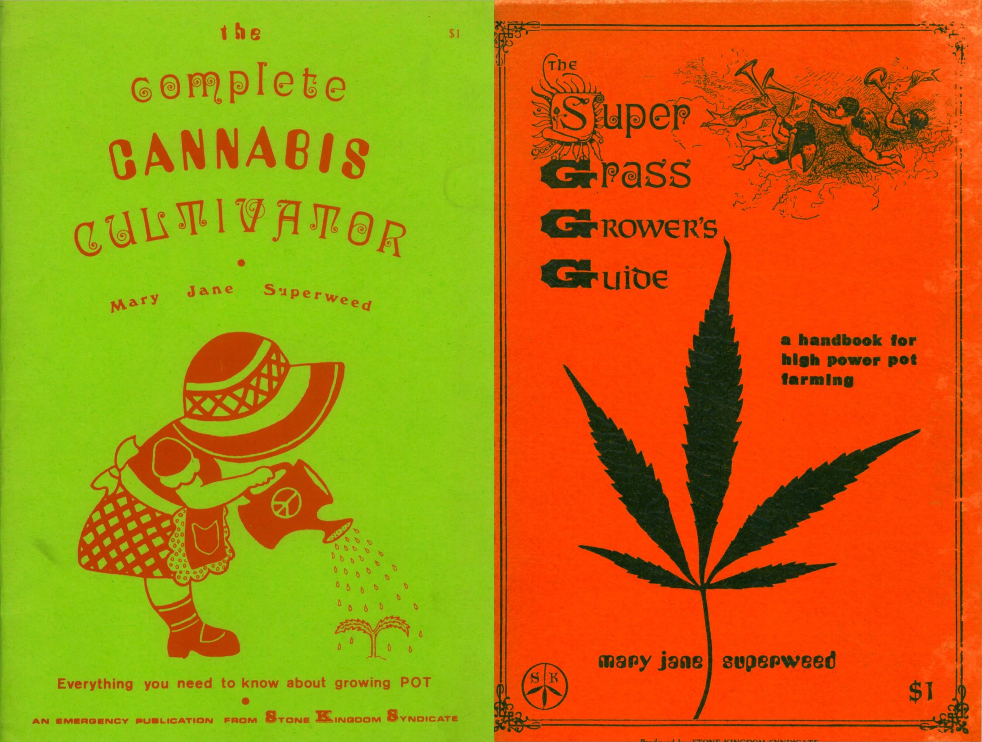 Comment nos parents cultivaient-ils du cannabis ?