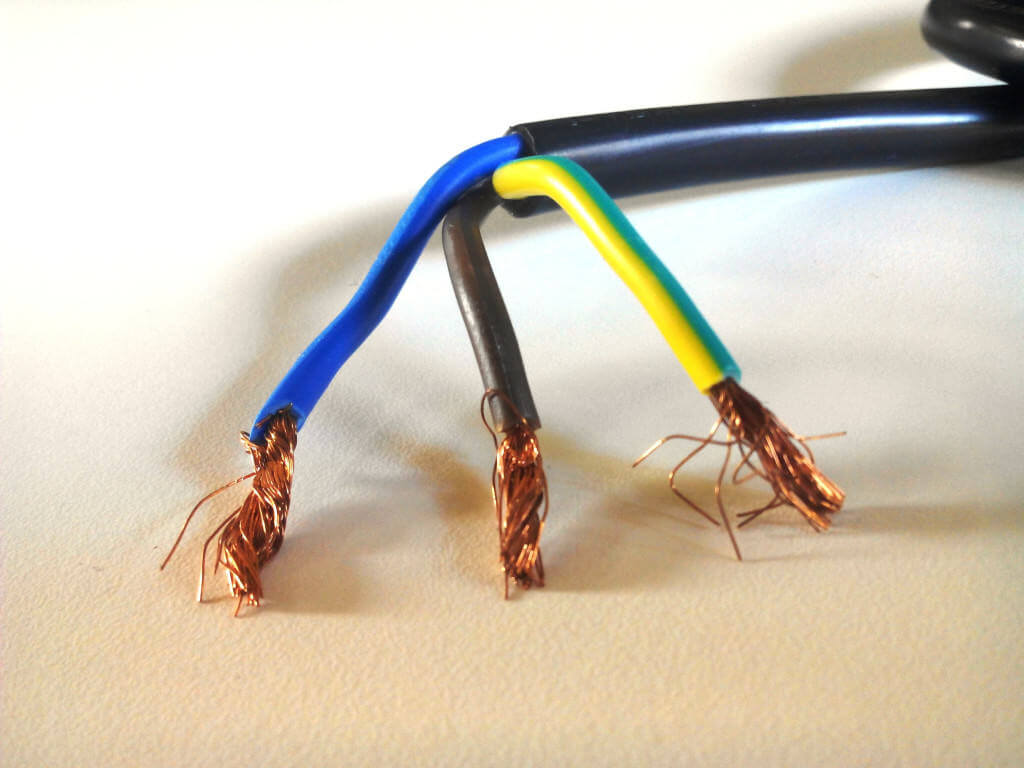 Câbles à connecter