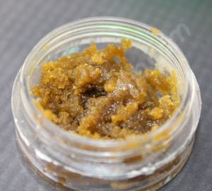 Crumble 