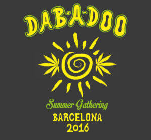 Dab A Doo Barcelona, deuxième édition 2016