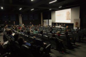 Salle de conférences