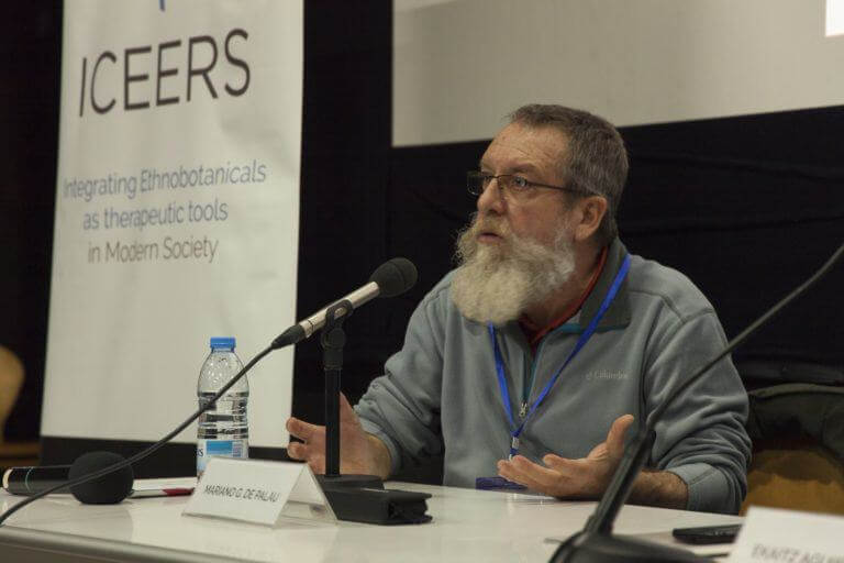 1eres conférences Cannabmed à Barcelone