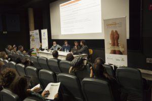 Conférence sur les extractions