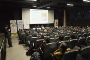 Conférence sur les contiminants du cannabis