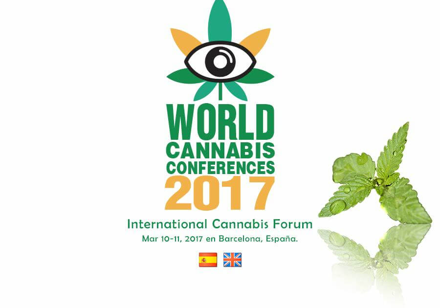 Programme de la Spannabis de Barcelone 2017