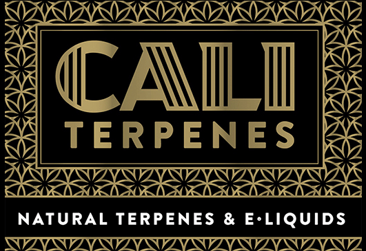 Cali Terpenes, terpènes de cannabis chez Alchimia