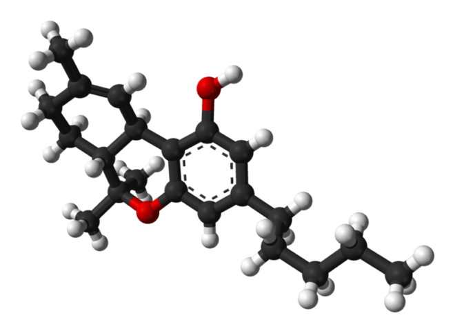 Tetrahydrocannabinol (THC) : Le principal cannabinoïde du cannabis