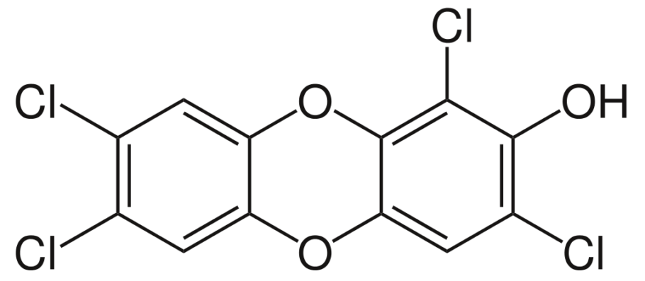 Dioxine