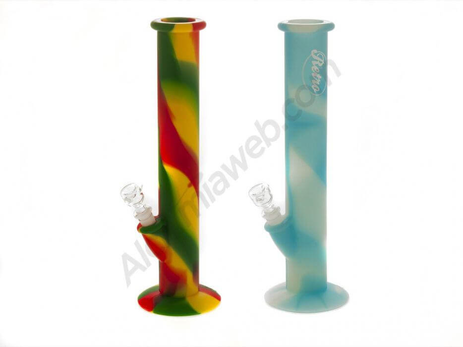 Bongs incassable